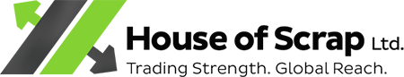 House of Scrap Ltd.